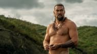 Jason Momoa in Chief of War (Image via Apple TV)